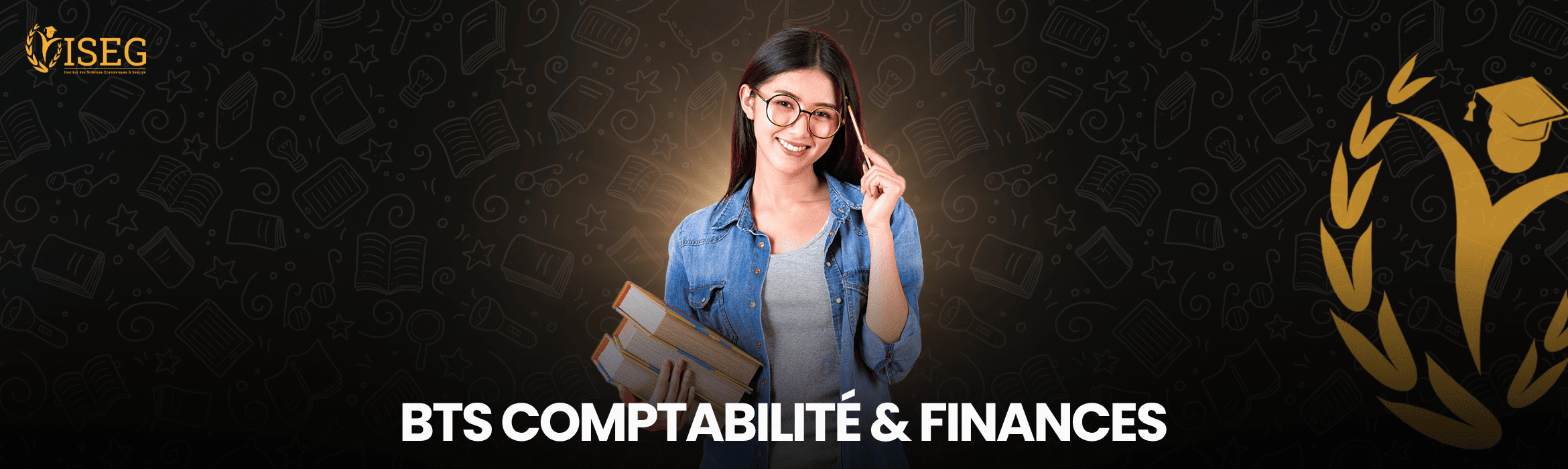 BTS Comptabilité et Finances