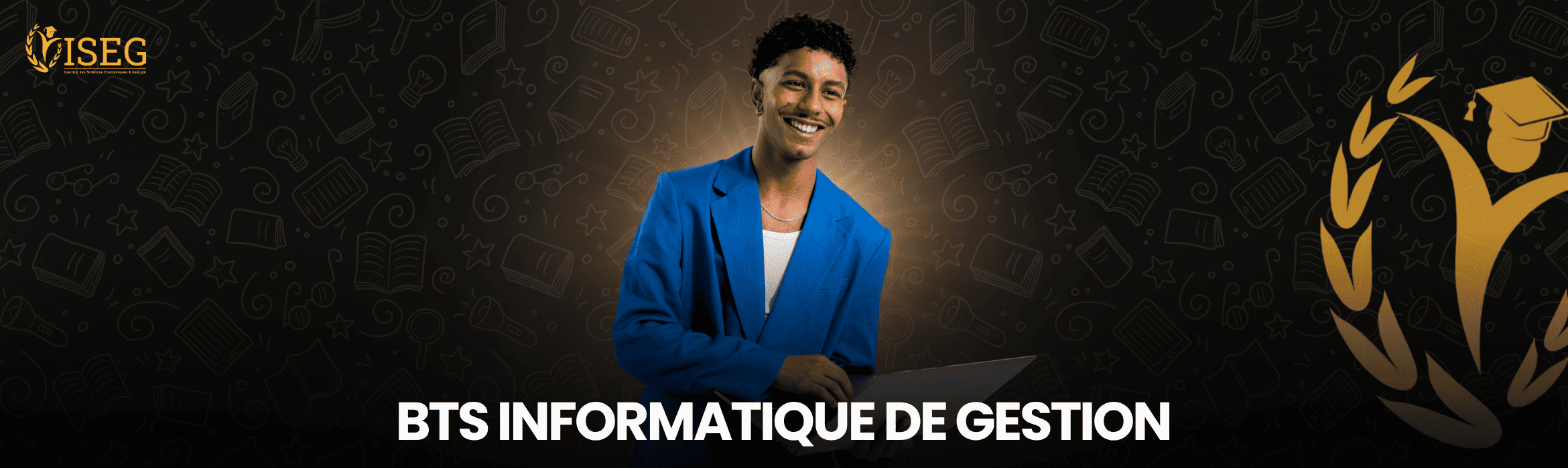 BTS Informatique de gestion