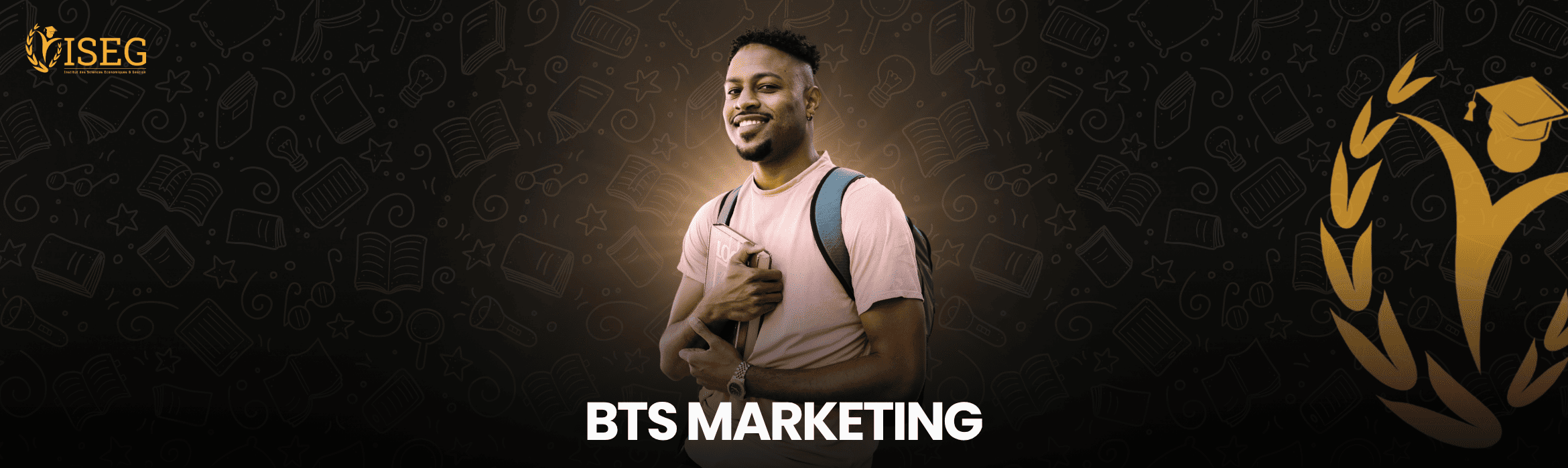 BTS Marketing